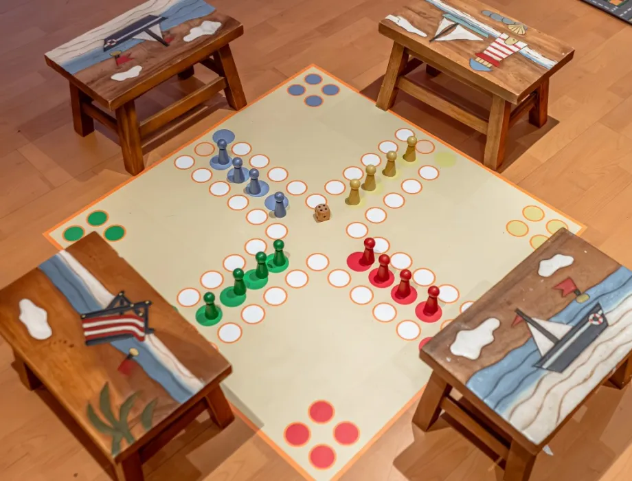 Gesellschaftsspiele für Familien – Spielspaß für zwischendurch