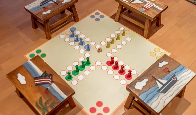 Board Games for Families – Fun for Any Moment