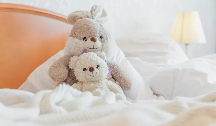 Family Rooms by the Baltic Sea – Spacious Apartments for Your Vacation