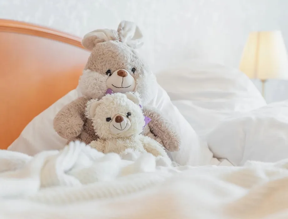 Familienzimmer an der Ostsee – Geräumige Apartments für Ihren Urlaub