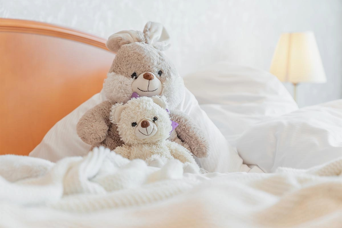 Family Rooms by the Baltic Sea – Spacious Apartments for Your Vacation