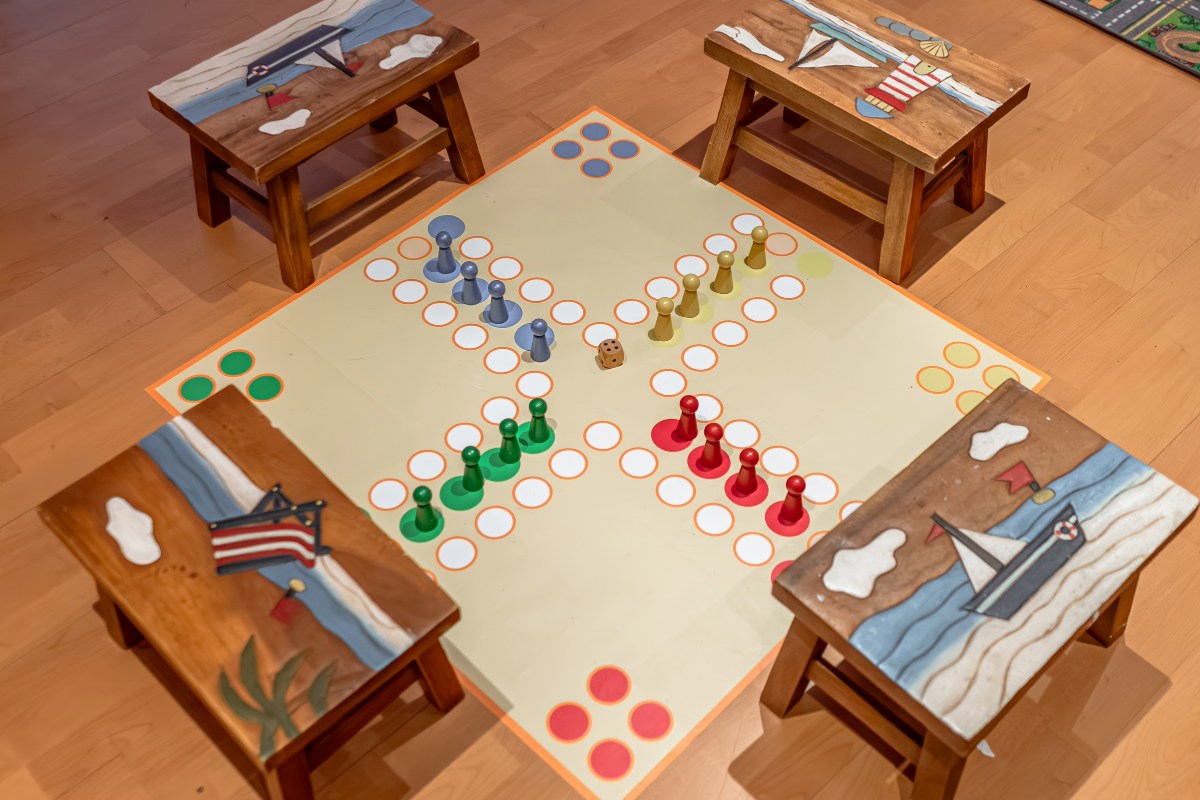 Board Games for Families – Fun for Any Moment
